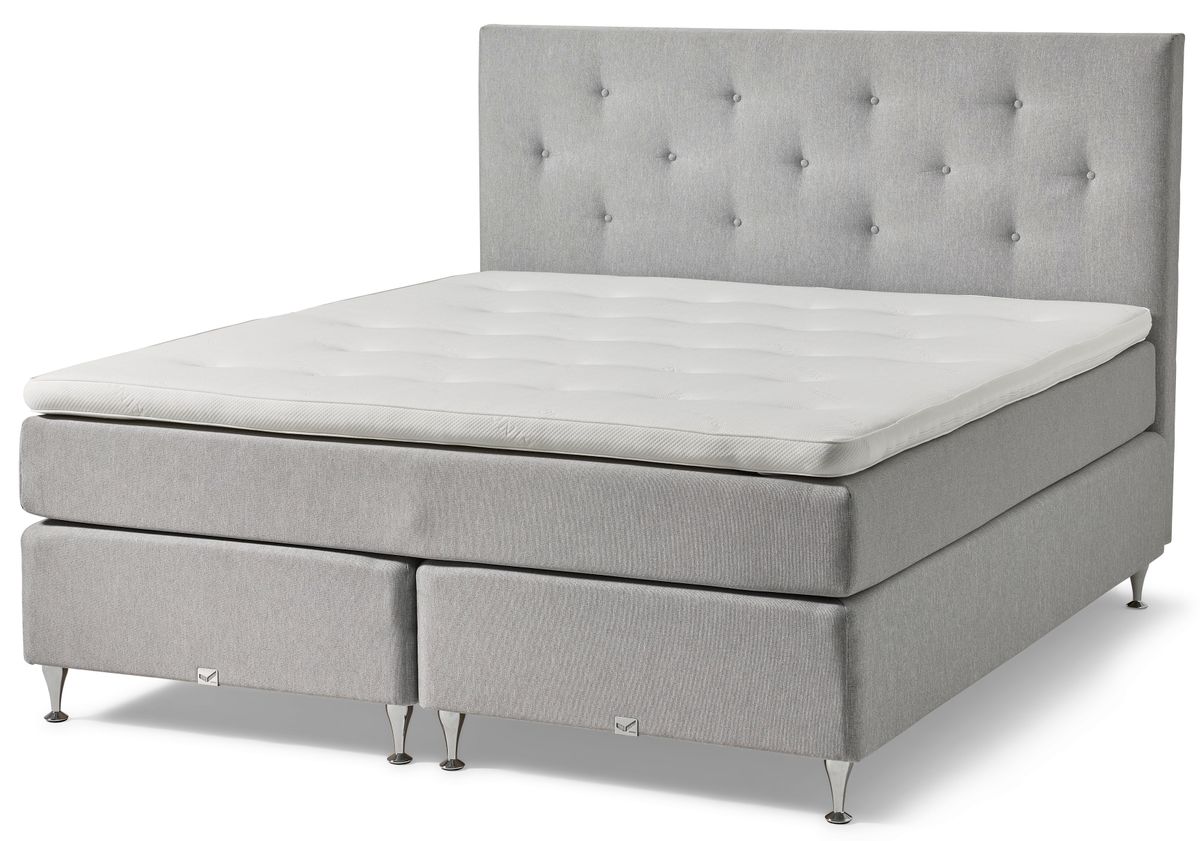 Väderö Kontinentalsäng