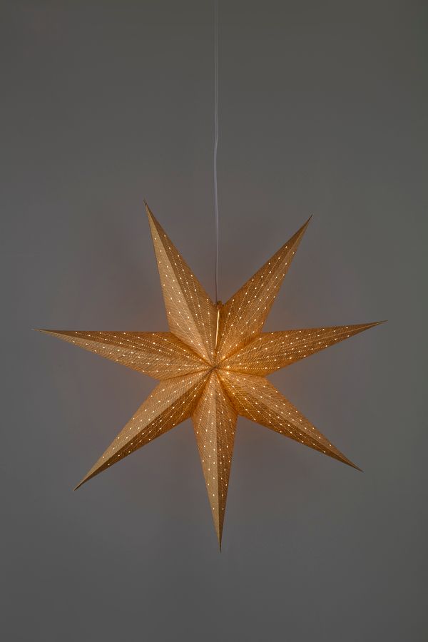 Julia Julstjärna view 2