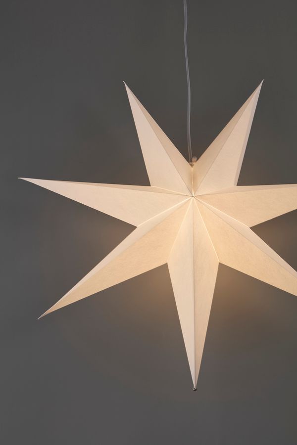 Corinne Julstjärna view 2