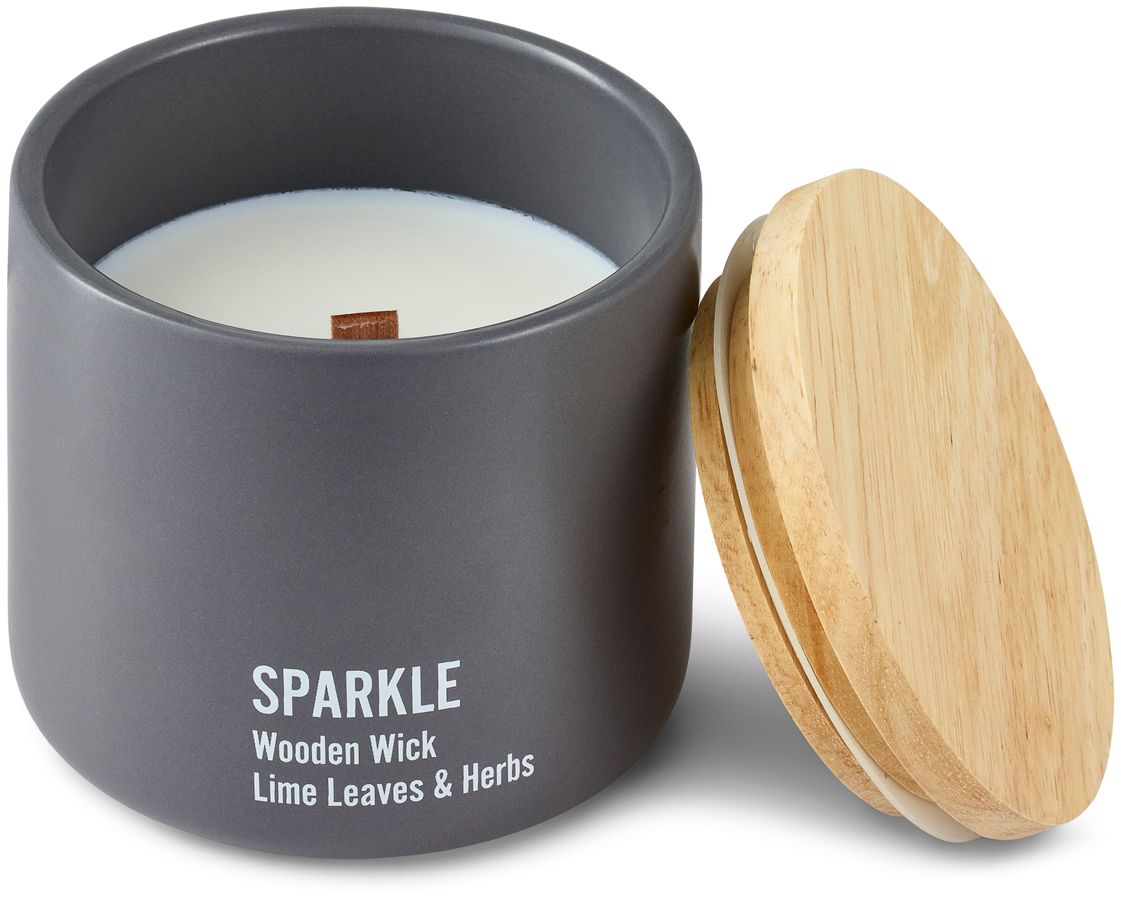 Sparkle Doftljus view 2