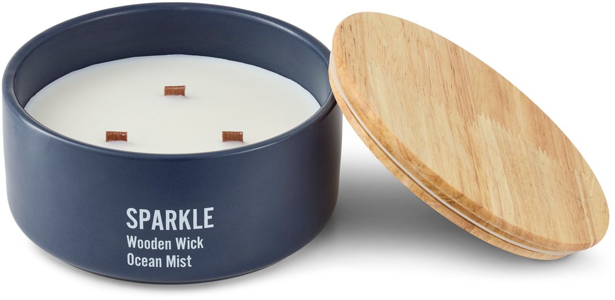 Sparkle Doftljus view 2