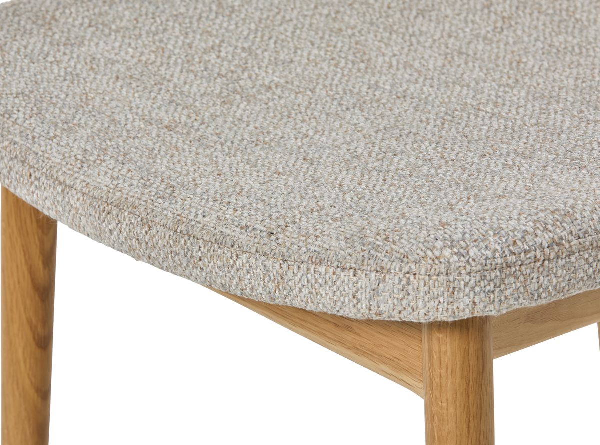 Ines Matgrupp med 6 stolar Canape view 5