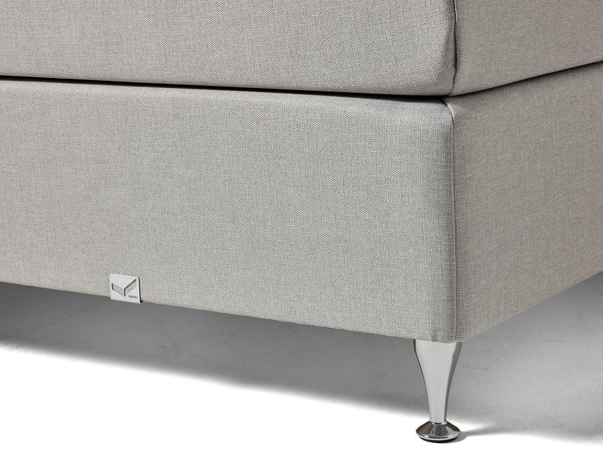 Active Kontinentalsäng view 3