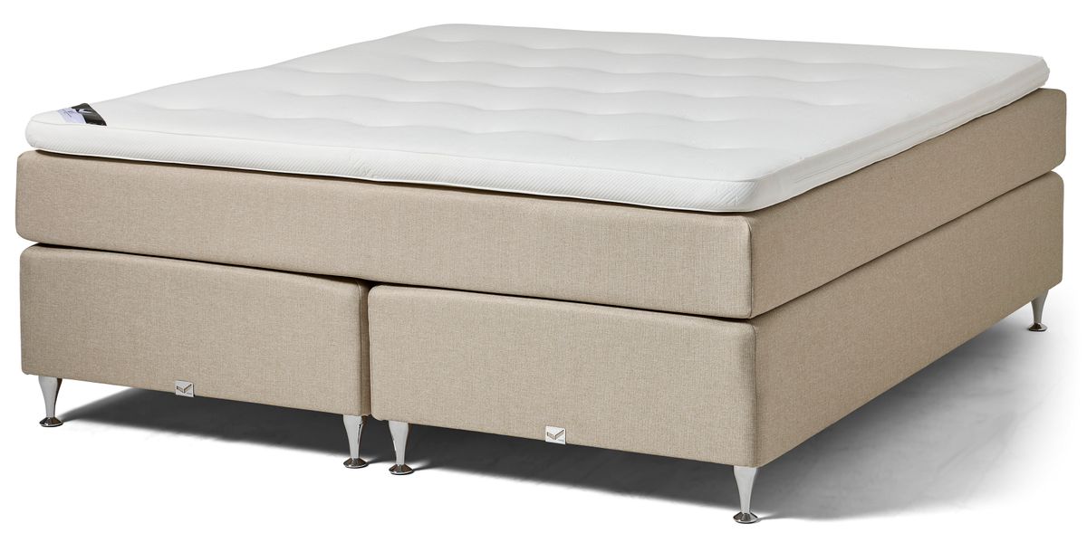 Active Comfort Kontinentalsäng