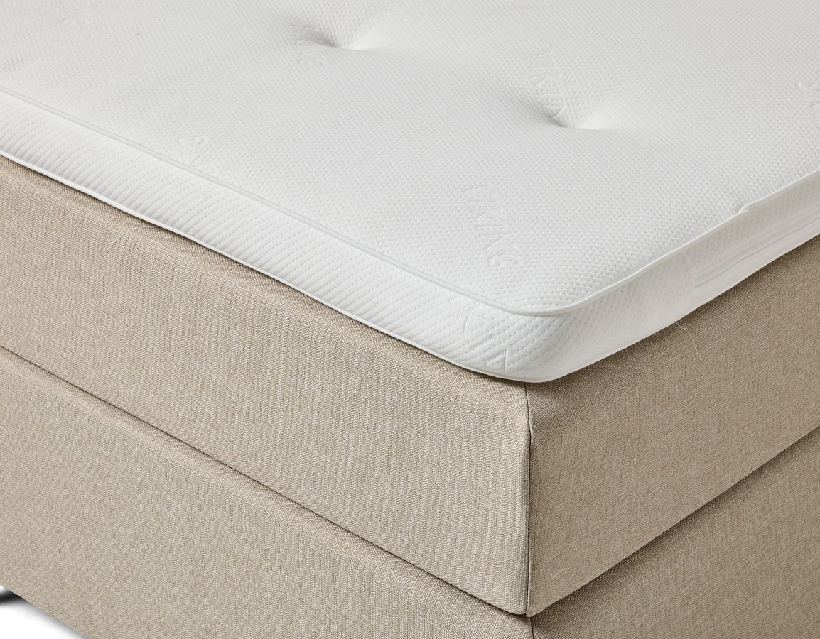 Active Comfort Kontinentalsäng view 2