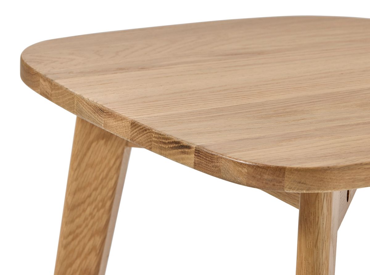 Ekerö Matgrupp med 6 stolar Ludvig view 3