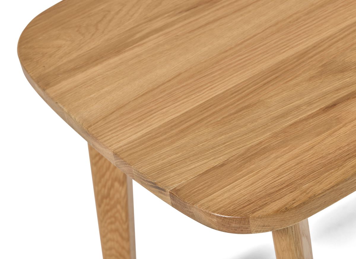 Ekerö Matgrupp med 4 stolar Ludvig view 4