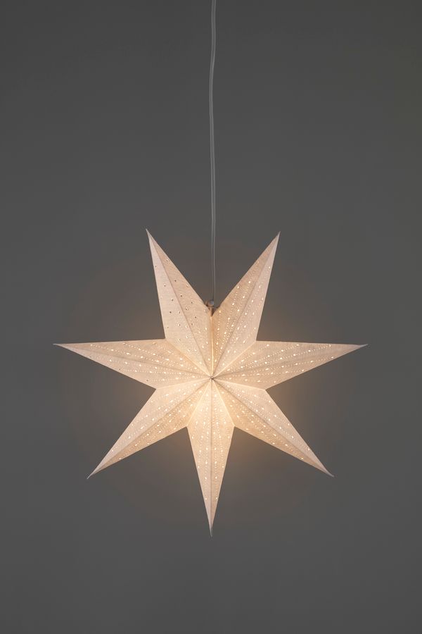 Julia Julstjärna view 2