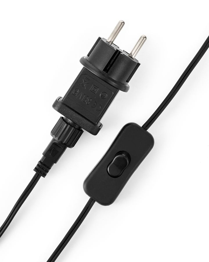 Natalia Adventsljusstake view 3