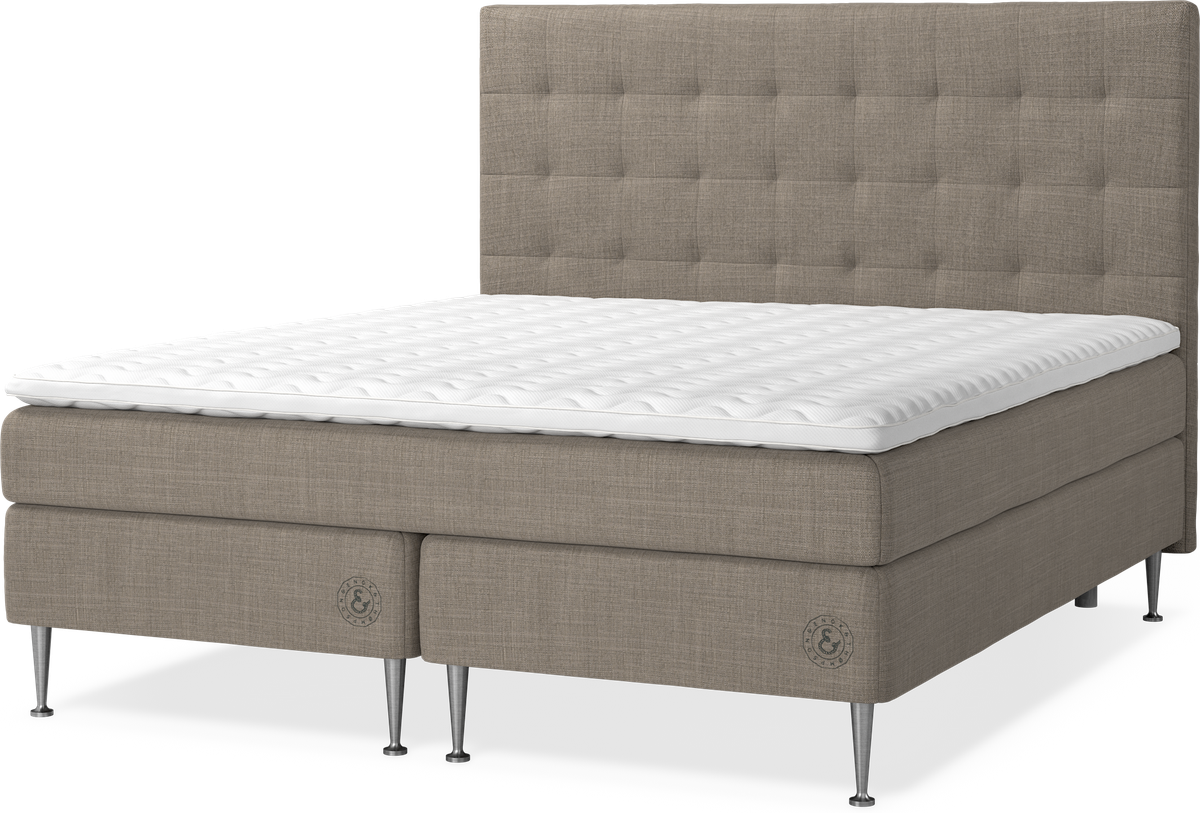 Asperö Kontinentalsäng