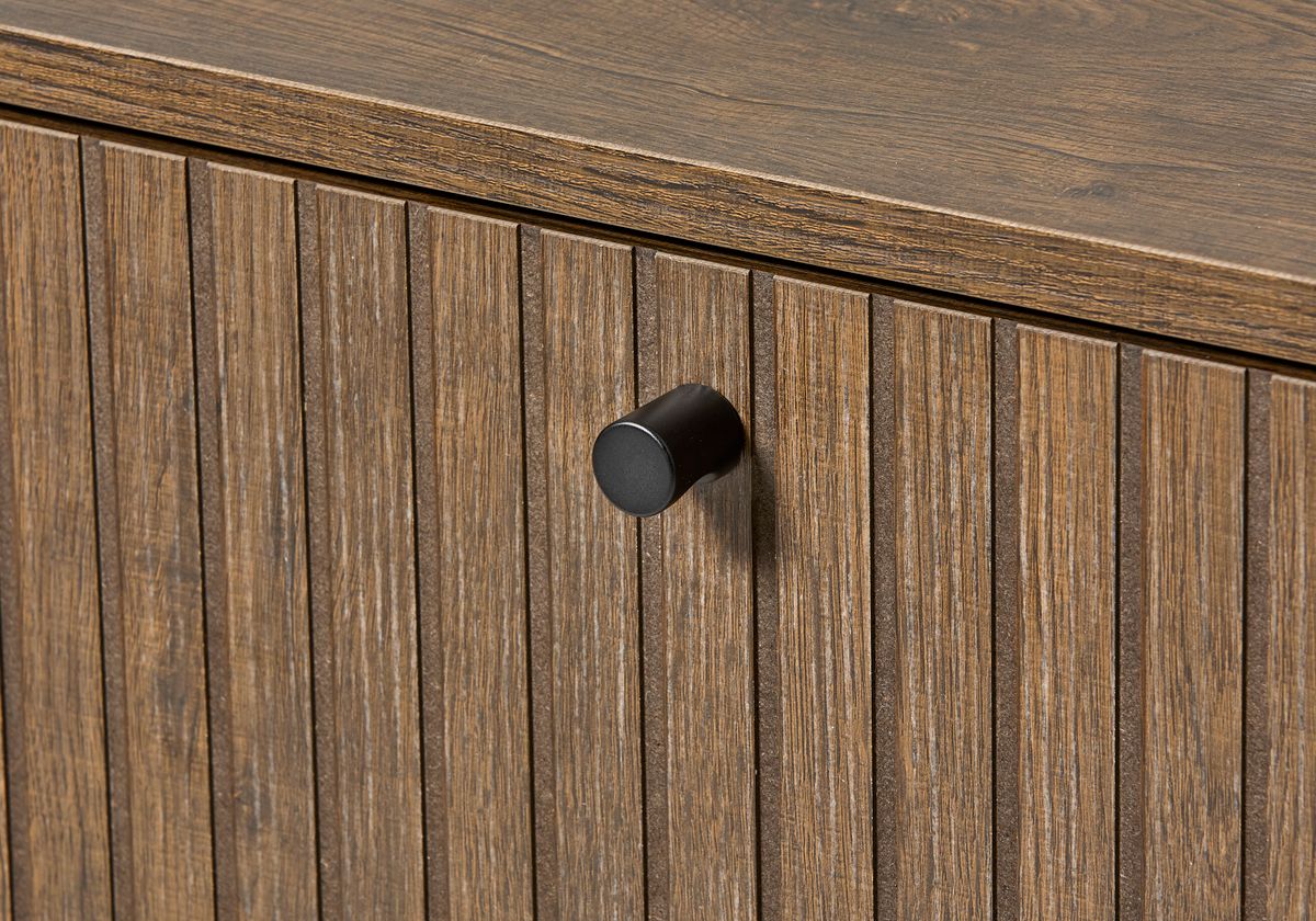 Tino Byrå med 3 lådor view 3