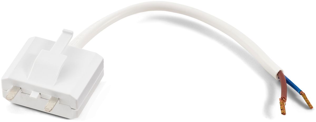 Tillbehör Lamppropp DCL