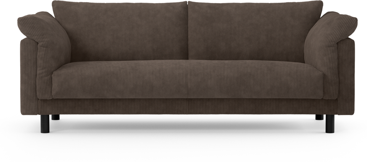 Cherrie 3-sits soffa