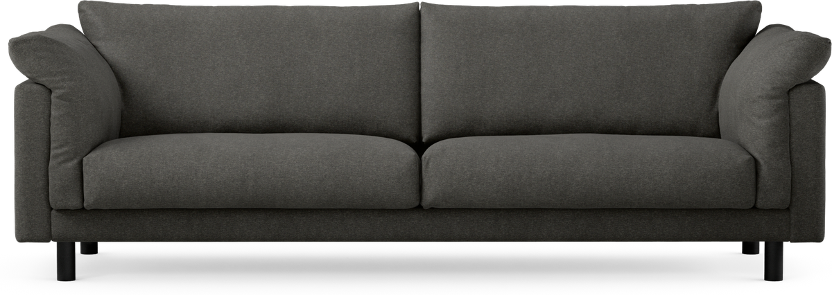 Cherrie 4-sits soffa