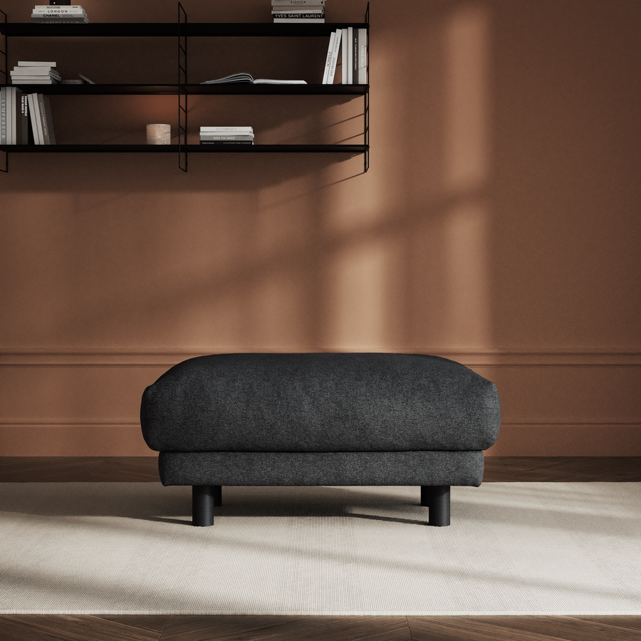 Cherrie Fotpall 110 view 5