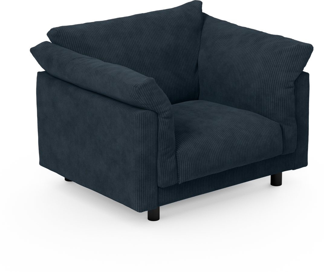 Cherrie Fåtölj view 2