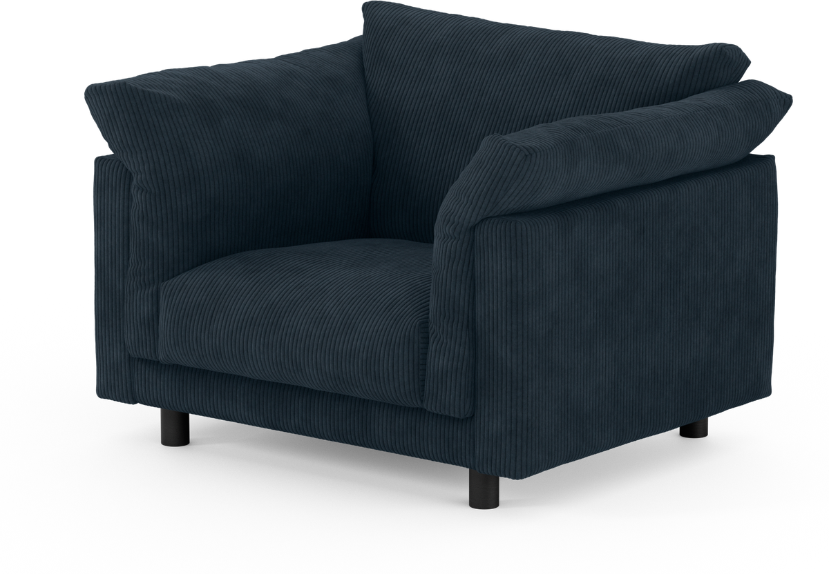 Cherrie Fåtölj view 3