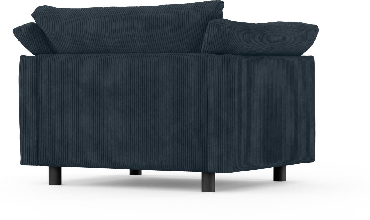 Cherrie Fåtölj view 4