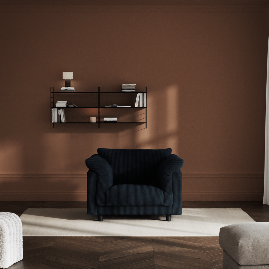 Cherrie Fåtölj view 5