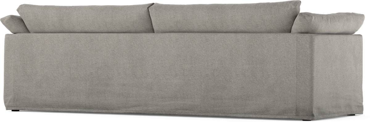 Cherrie 4-sits soffa view 4