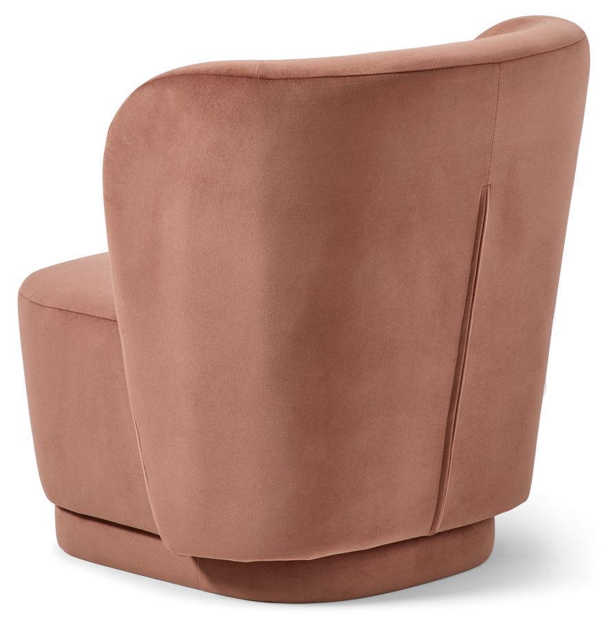 Hanna Fåtölj view 2