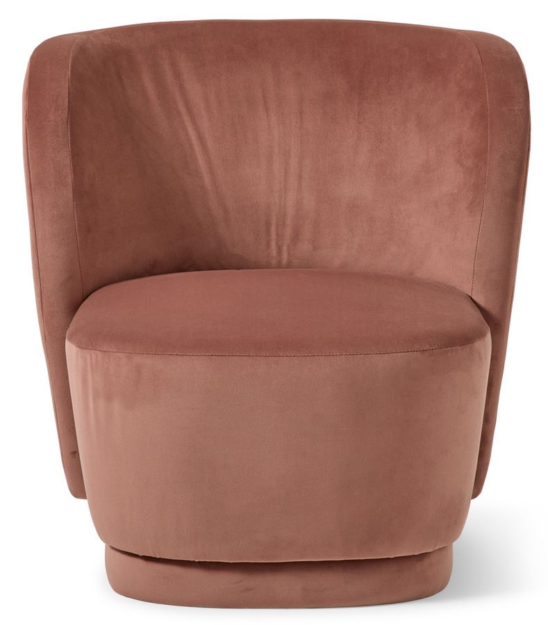 Hanna Fåtölj view 3