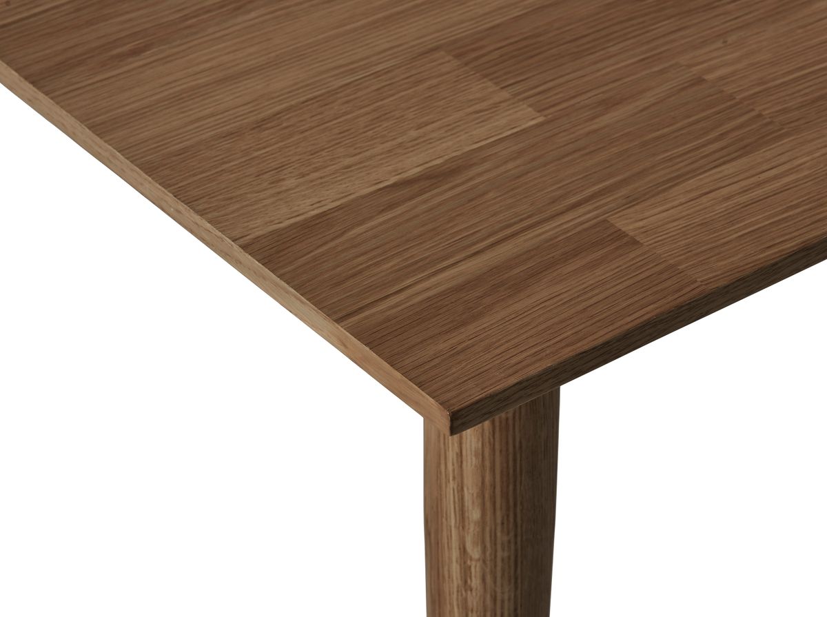 Harry Matbord 190x90x75 cm view 2