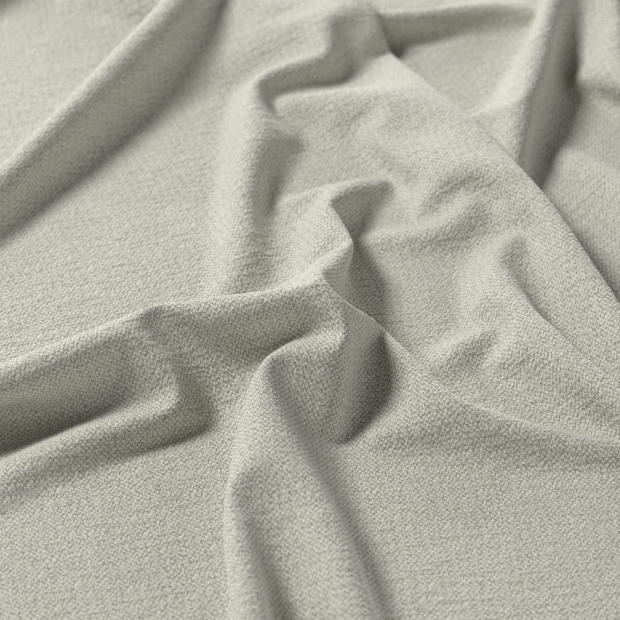 Mila 3-sits soffa med divan höger view 9