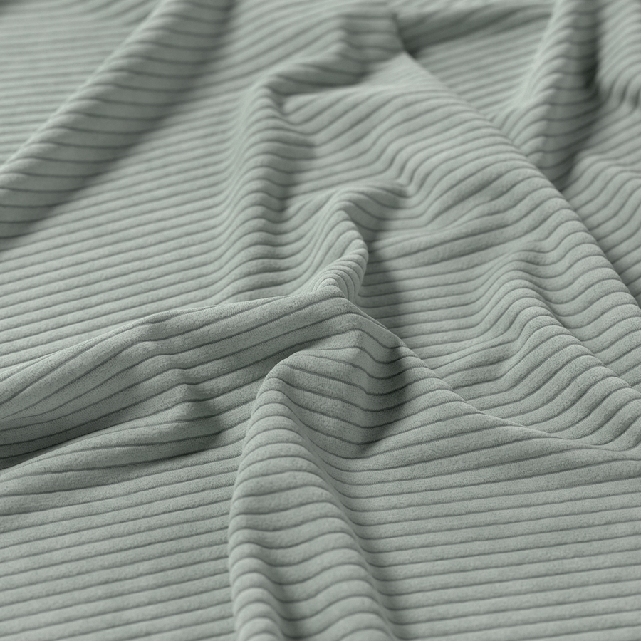 Mila 3-sits soffa med divan vänster view 6