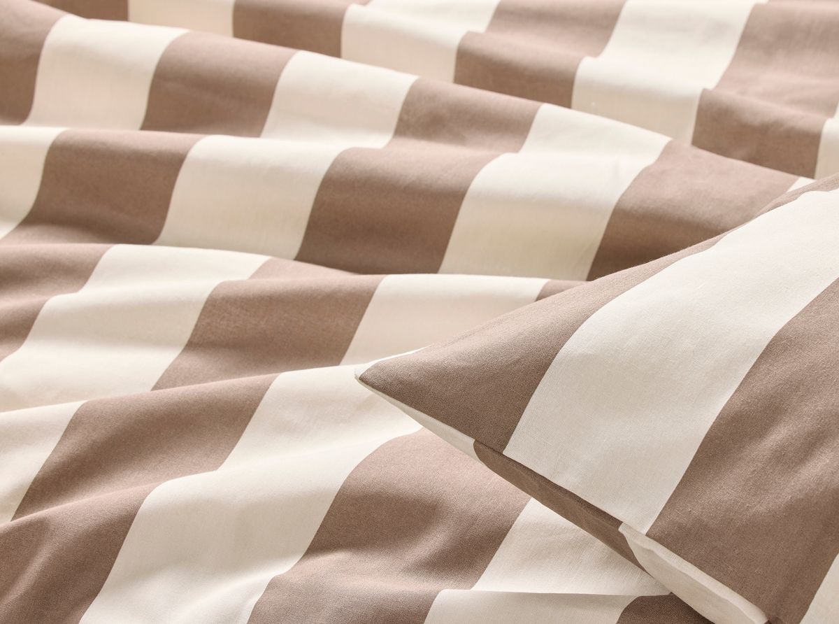 Madigan Påslakanset i bomull view 2