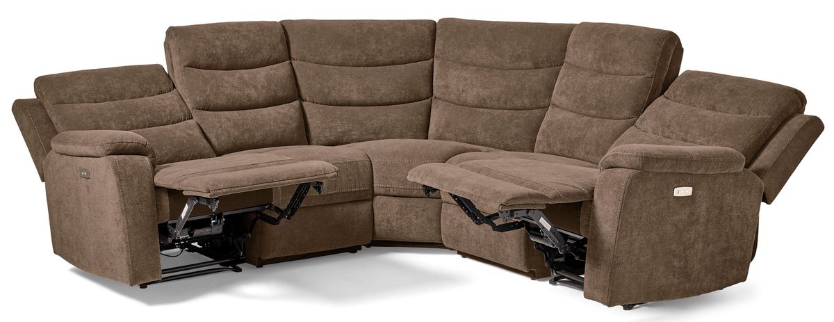 Lazy Hörnsoffa view 2