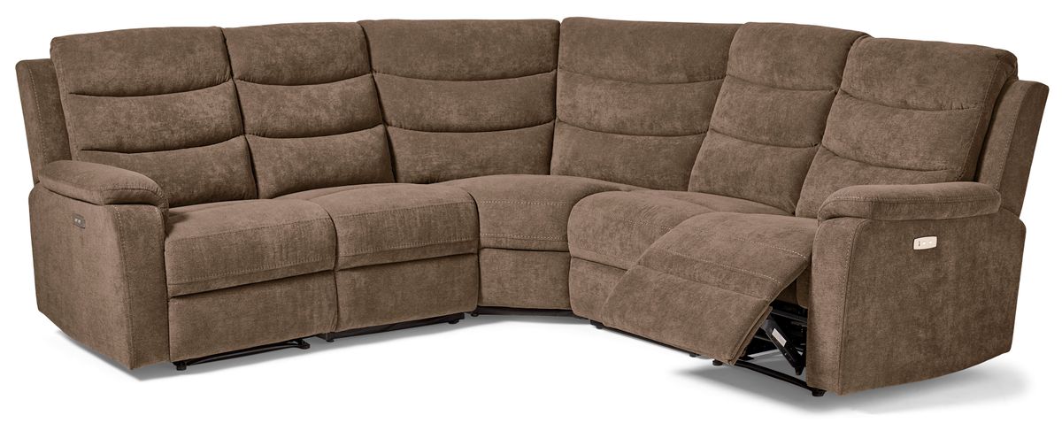 Lazy Hörnsoffa view 4