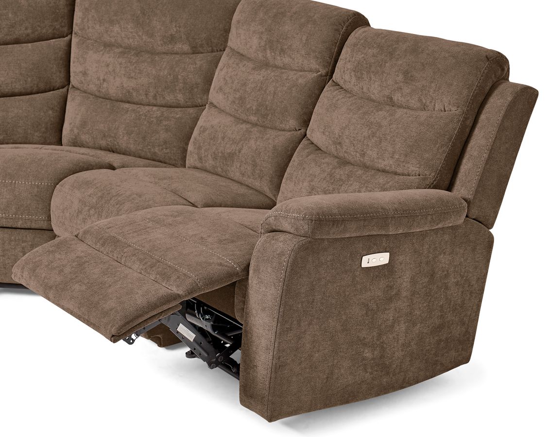 Lazy Hörnsoffa view 9