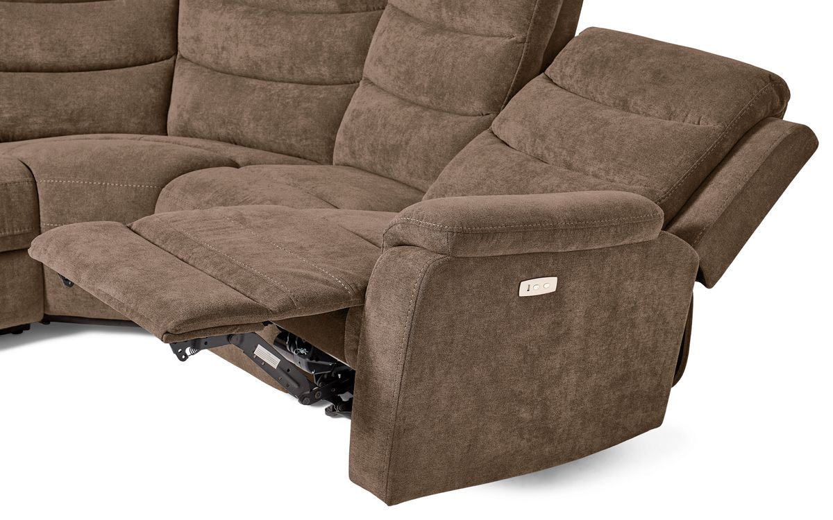 Lazy Hörnsoffa view 10