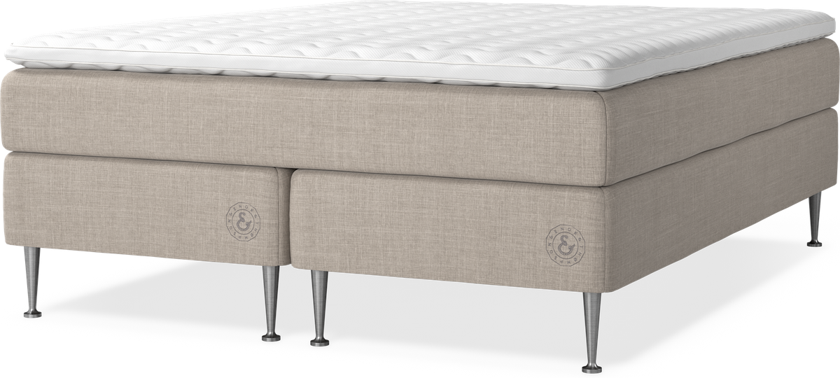 Saltskär Comfort Kontinentalsäng