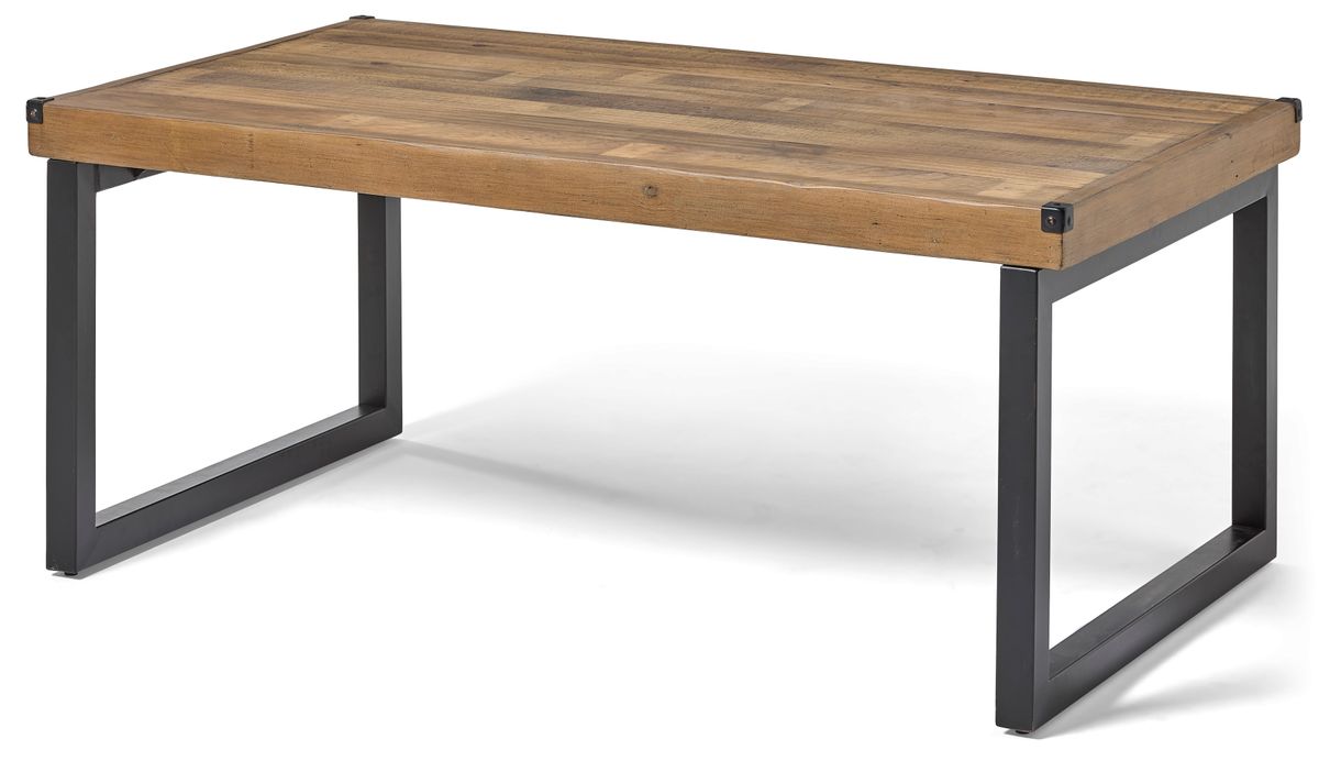 Woodenforge Soffbord