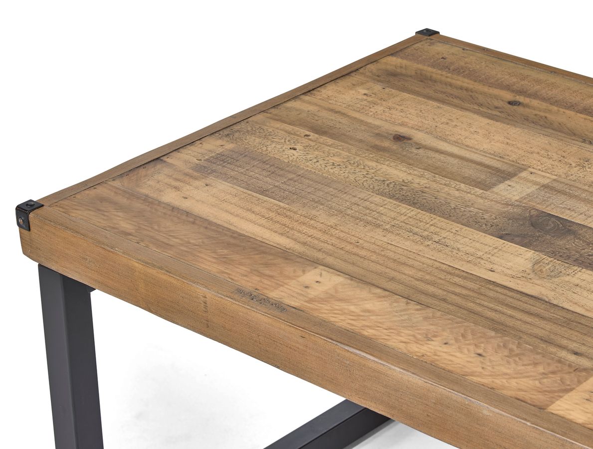 Woodenforge Soffbord view 4