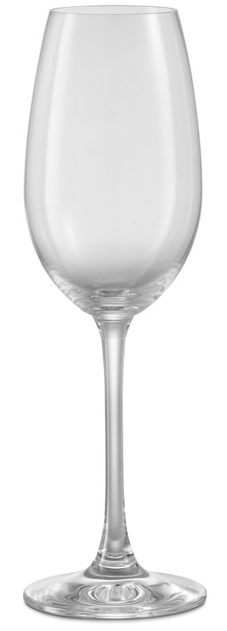 Vivino Champagneglas view 2