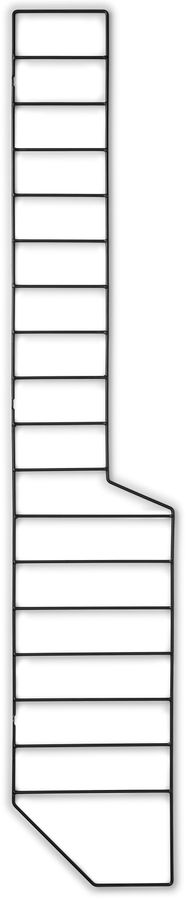 Wera Konsol till vägghyllplan