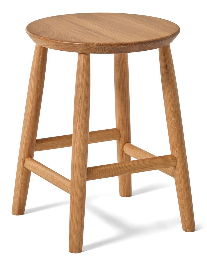 Vista Träpall Sh 45 cm