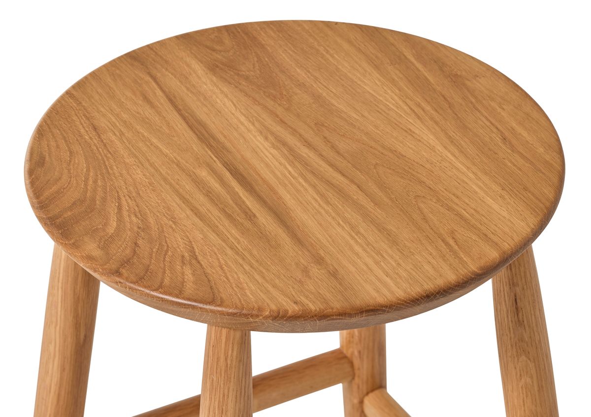 Vista Träpall Sh 45 cm view 2