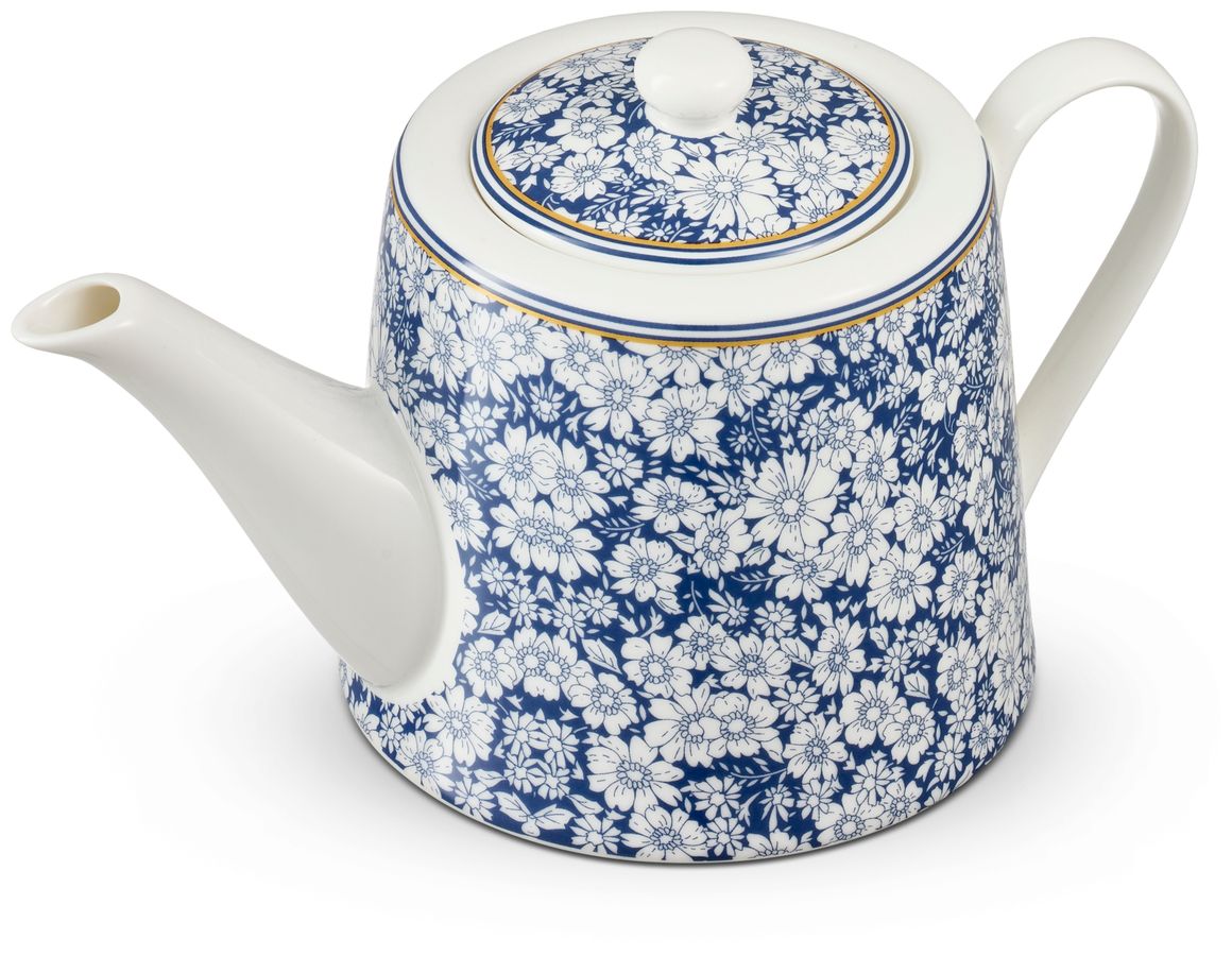 Notting Hill Tekanna view 2