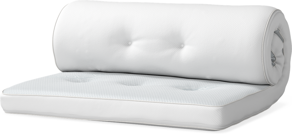 Delux Cool Comfort Bäddmadrass