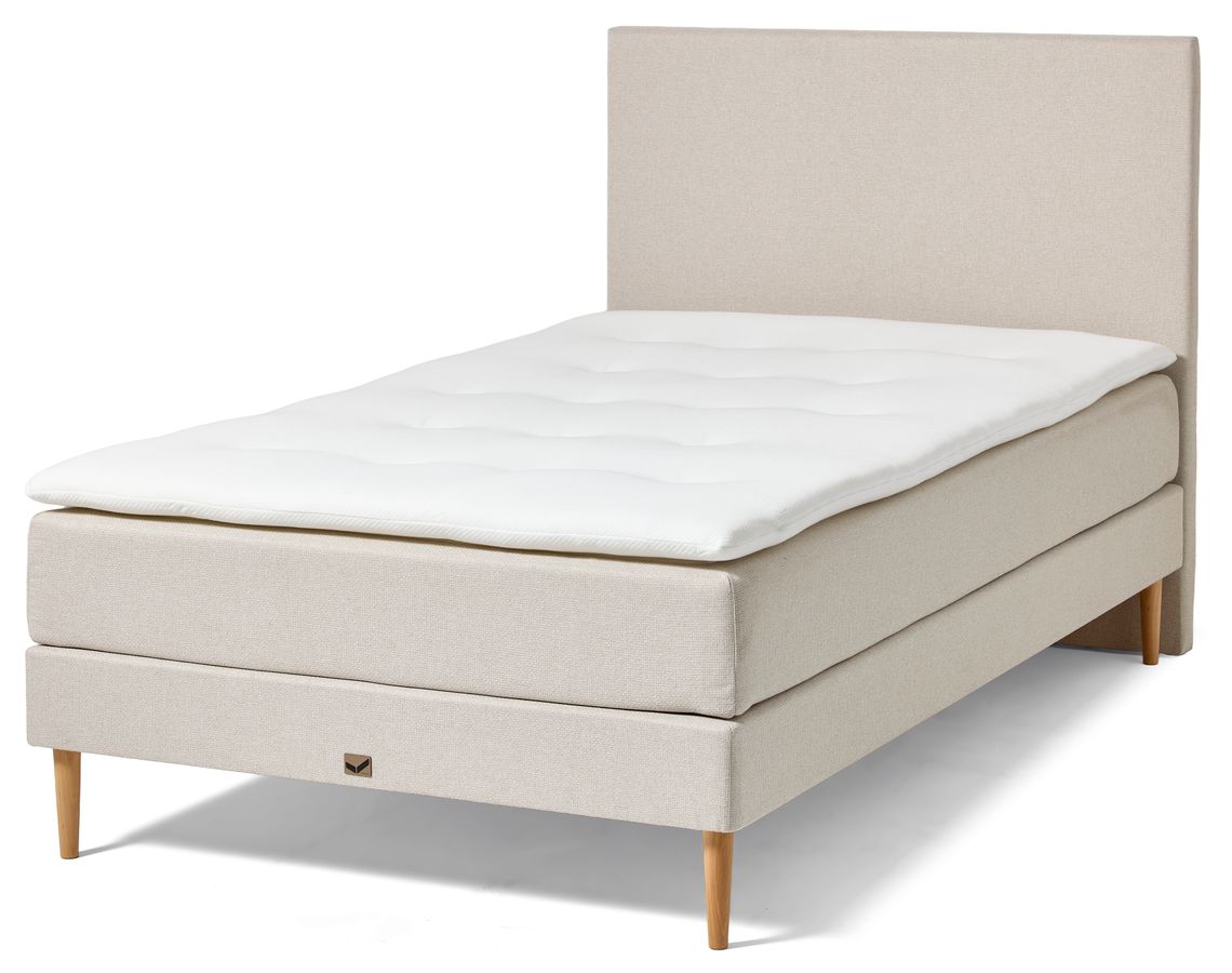 Sandby Kontinentalsäng