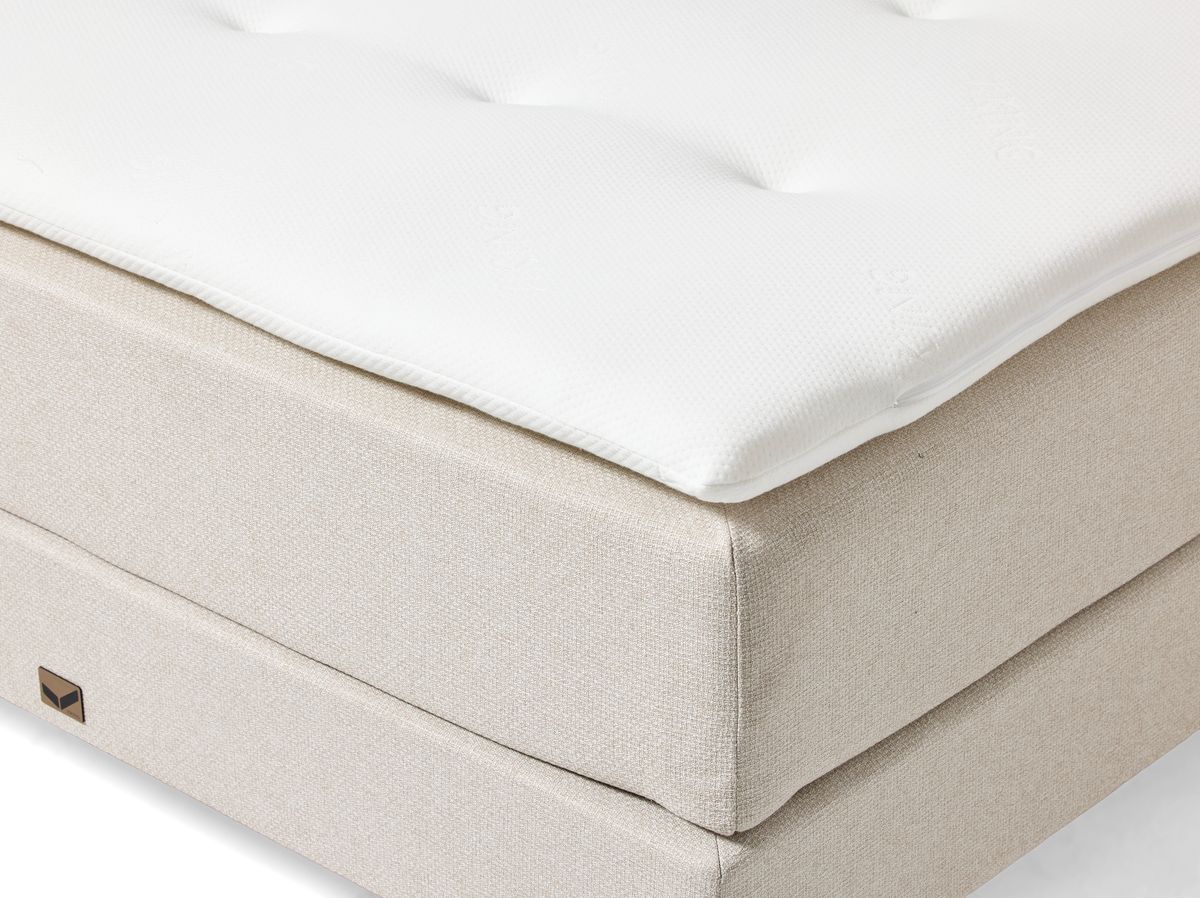 Sandby Kontinentalsäng view 5