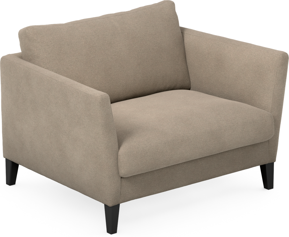 Winston Fåtölj view 2