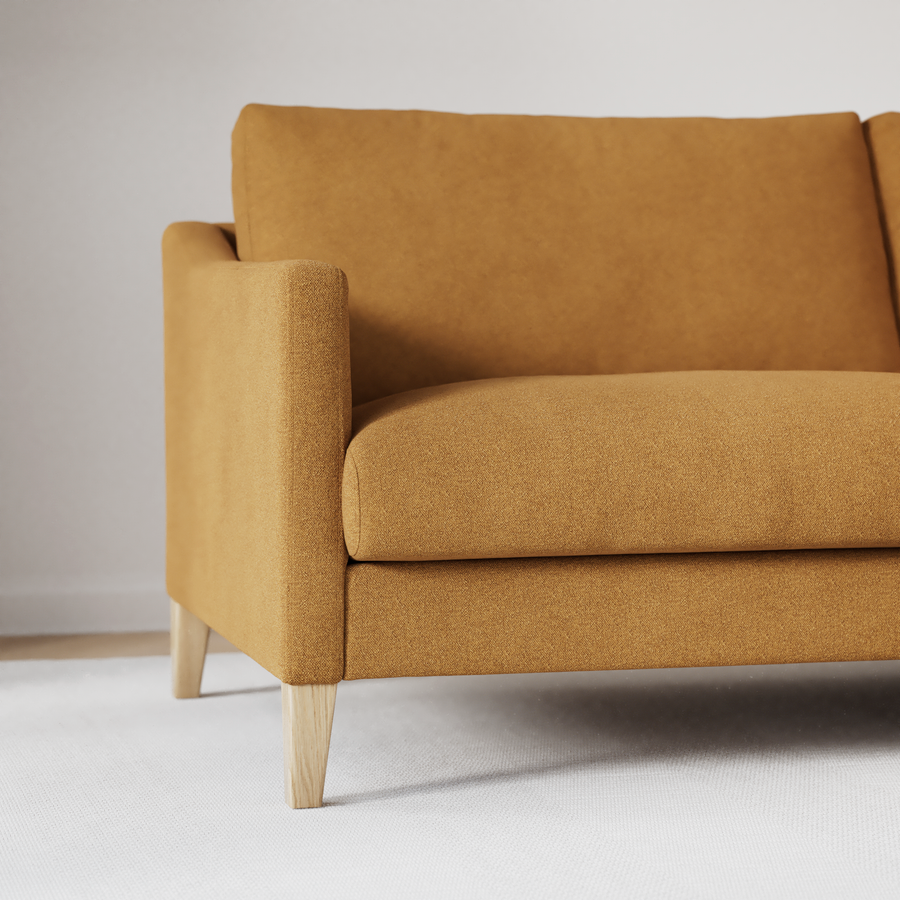 Winston 4-sits soffa view 5