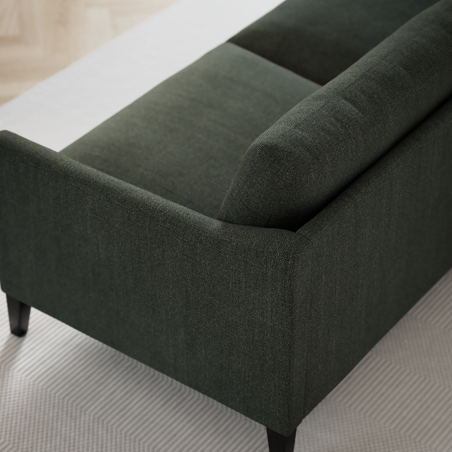 Winston 3-sits soffa med schäslong view 4