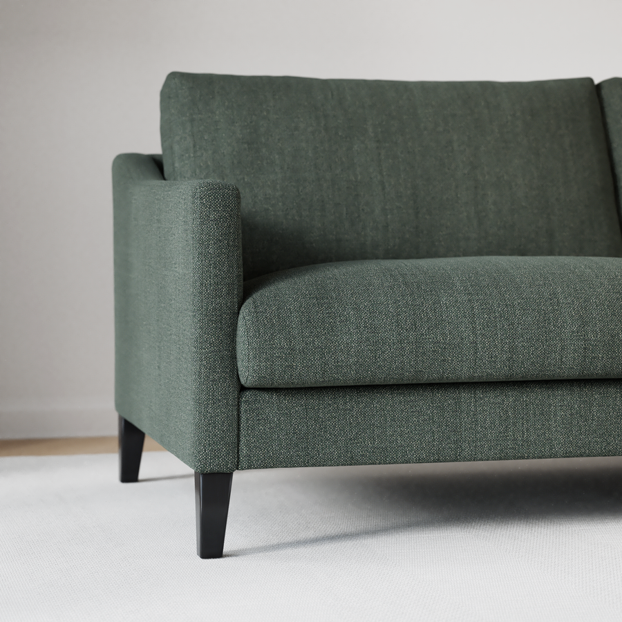 Winston 3-sits soffa med schäslong view 12