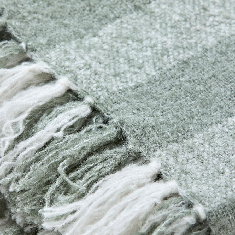 Mystique Pläd view 2